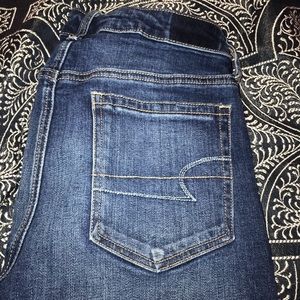 American Eagle Boyfriend Jeans